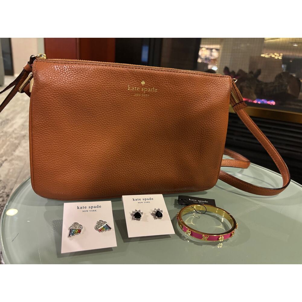 Kate Spade Bundle